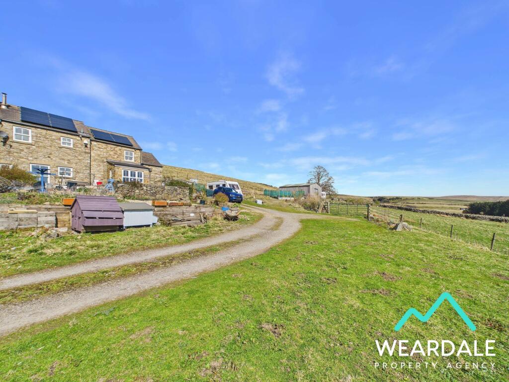 Main image of property: High Puddingthorne, Lanehead, DL13