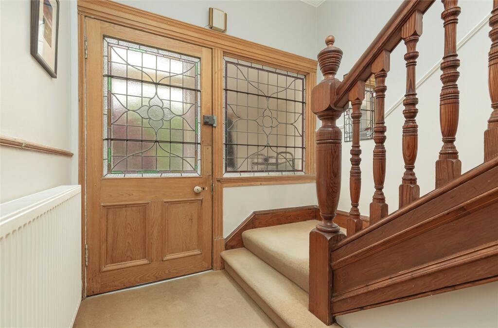 House in Edinburgh, Blackhall - View 2