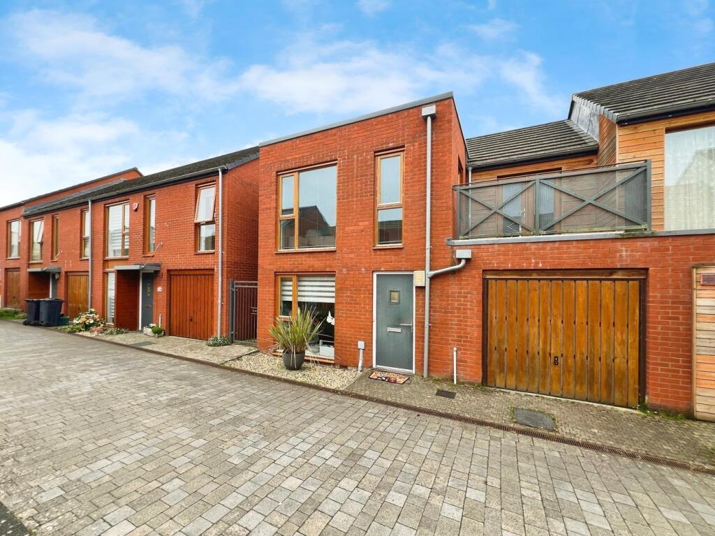 Additional image 28 of Oberon Grove, Street, BA16