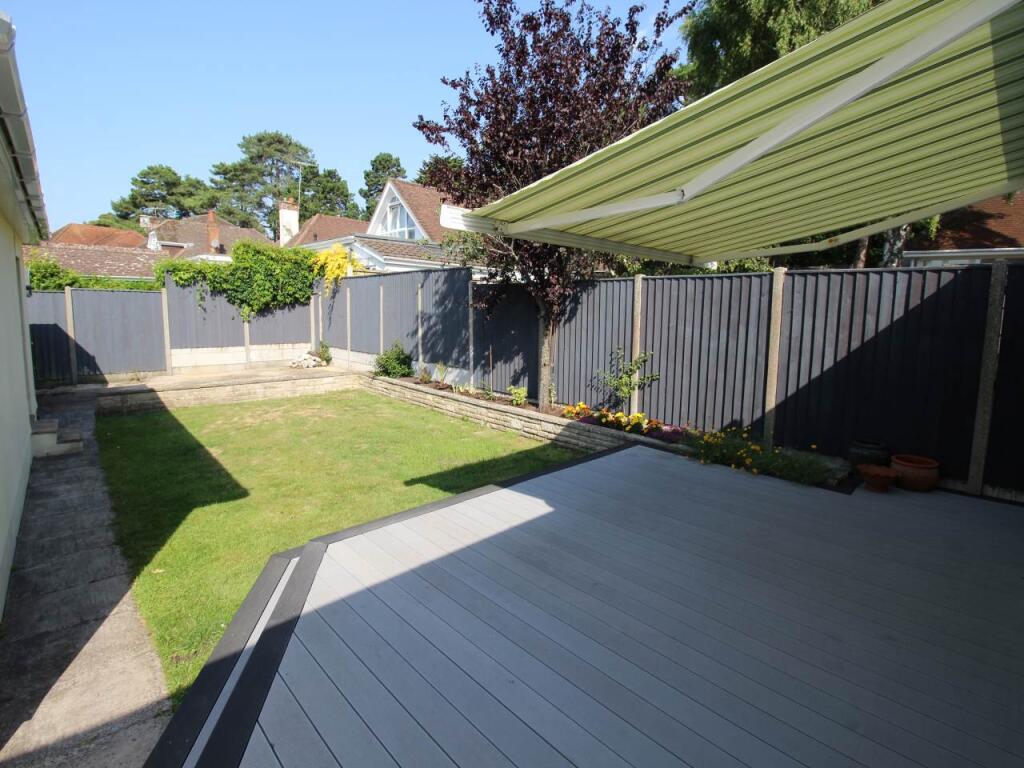 Additional image 3 of Austin Avenue, Poole, BH14