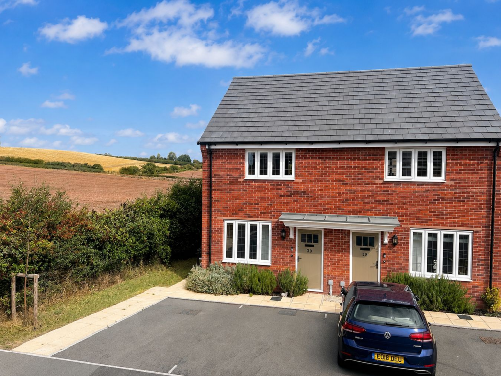 Main image of property: Emerald Drive, Holmer, Hereford, HR4