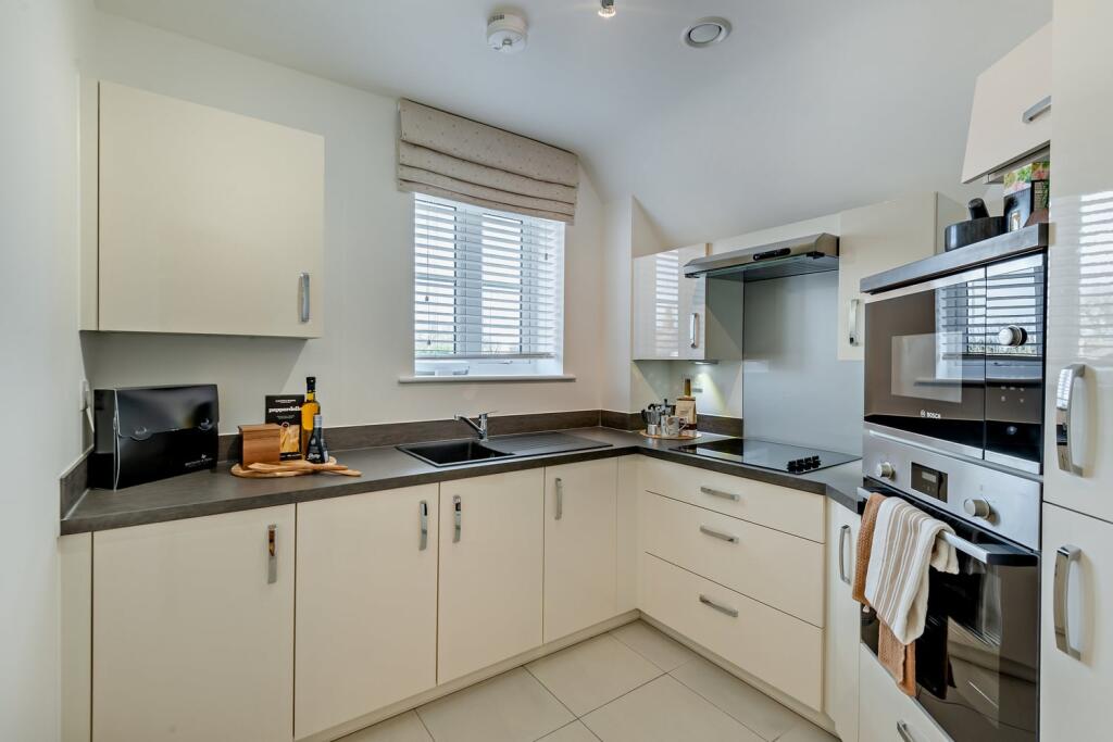 Apartment in Wyre, Garstang - View 2