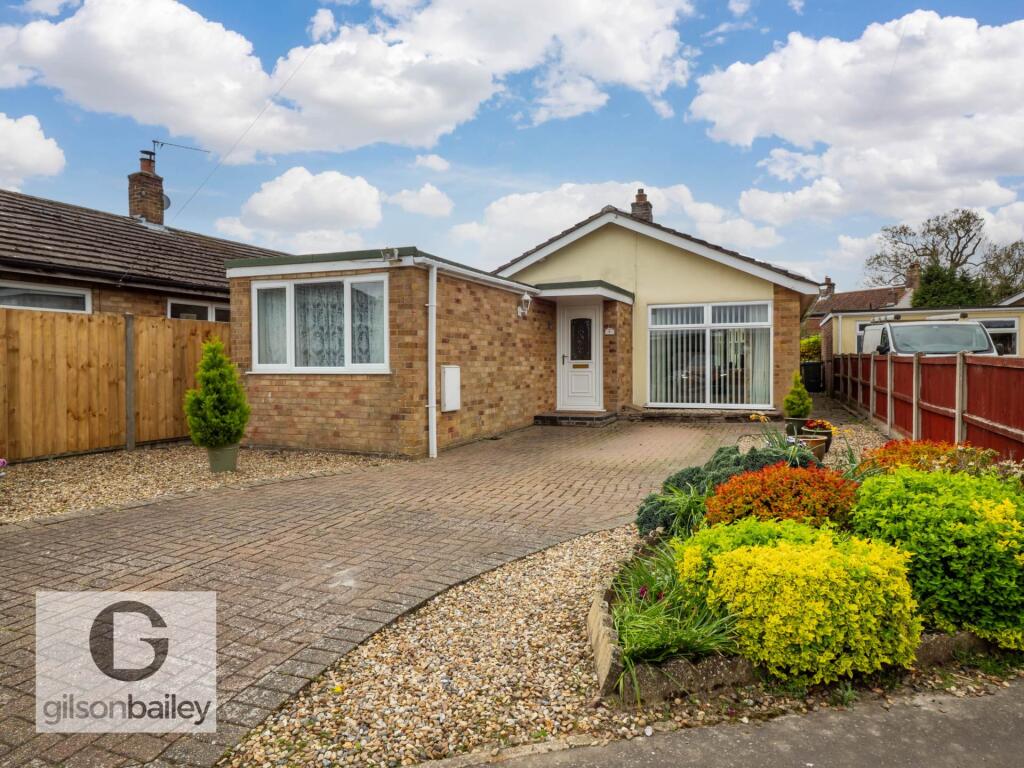 Main image of property: Rosemary Road, Blofield