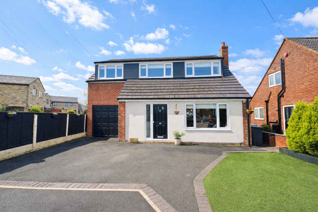 Main image of property: 60 Manor Park, Mirfield, WF14 0EP