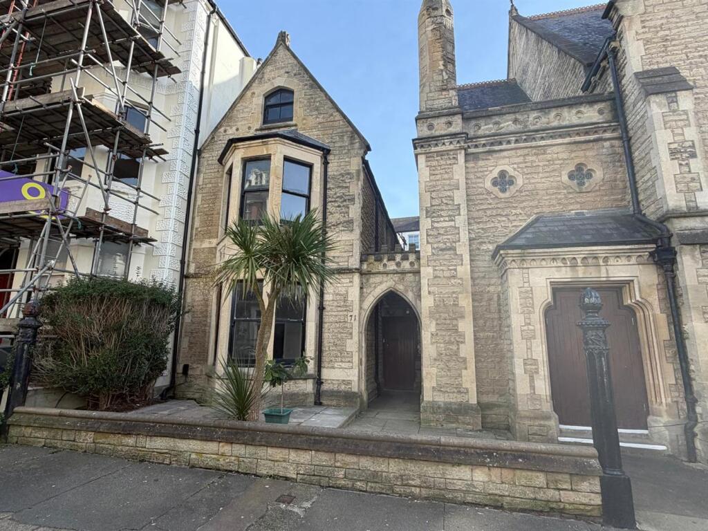 Main image of property: Holland Road, Hove