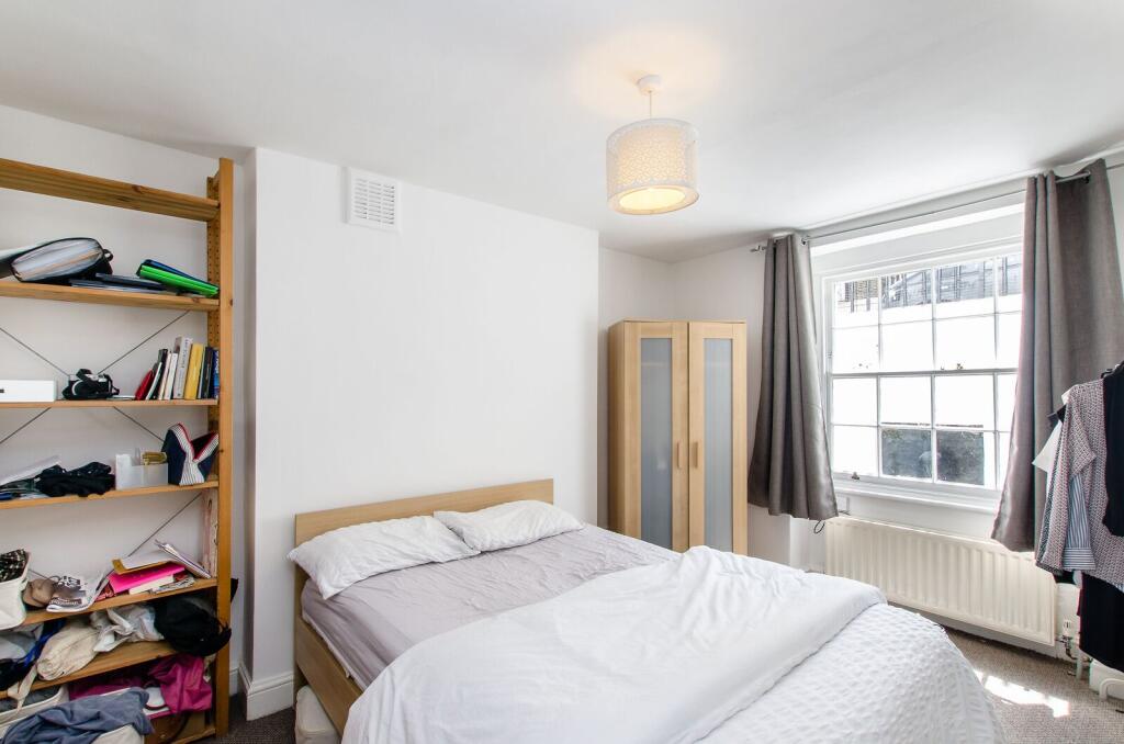 Main image of property: River Street, Islington, London, EC1R