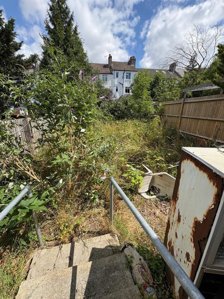Main image of property: Coombe Road, Brighton