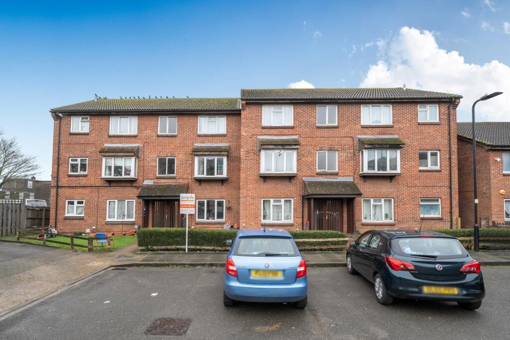 Main image of property: Concord Close, Northolt, UB5