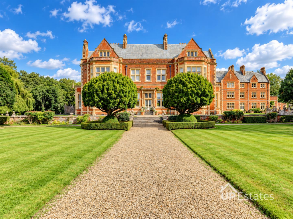 Apartment in North Warwickshire, Caldecote CP - View 3