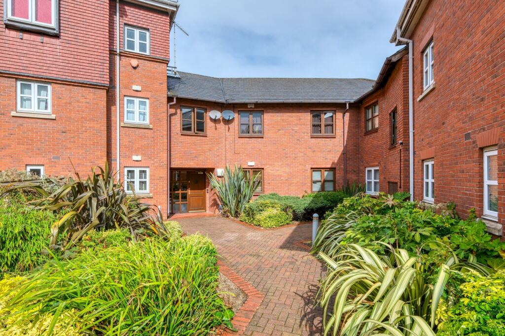 Main image of property: Old Hall Gardens, Shirley, B90