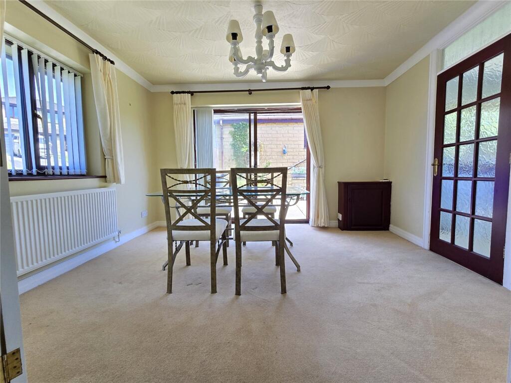 Ogden Close, Helmshore, Rossendale, BB4 - View 3