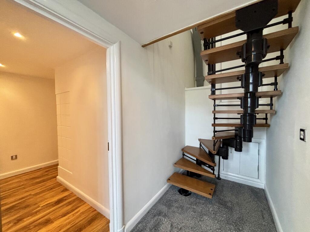 Apartment in Manchester, City Centre - More