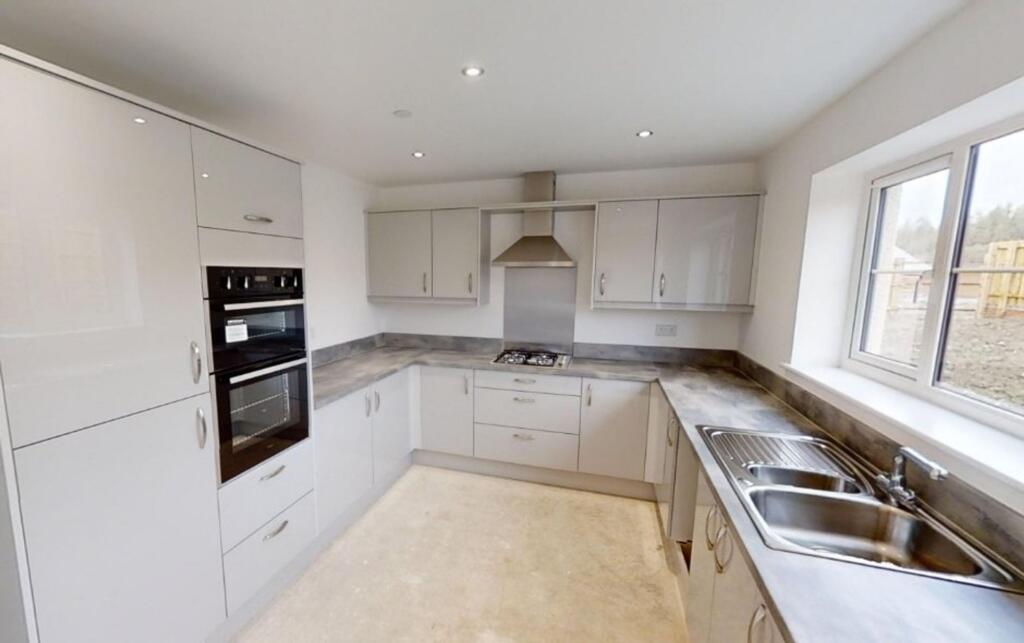 House in Bridgend, Newcastle Higher - View 4