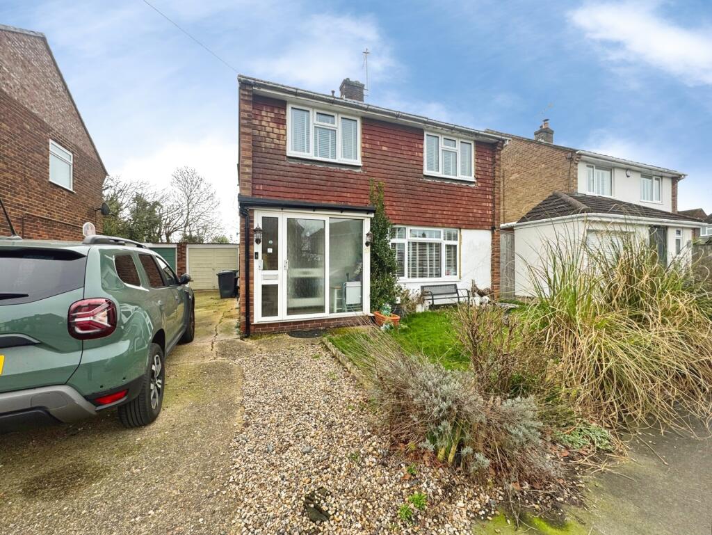 Main image of property: Churchill Close, Flackwell Heath, High Wycombe