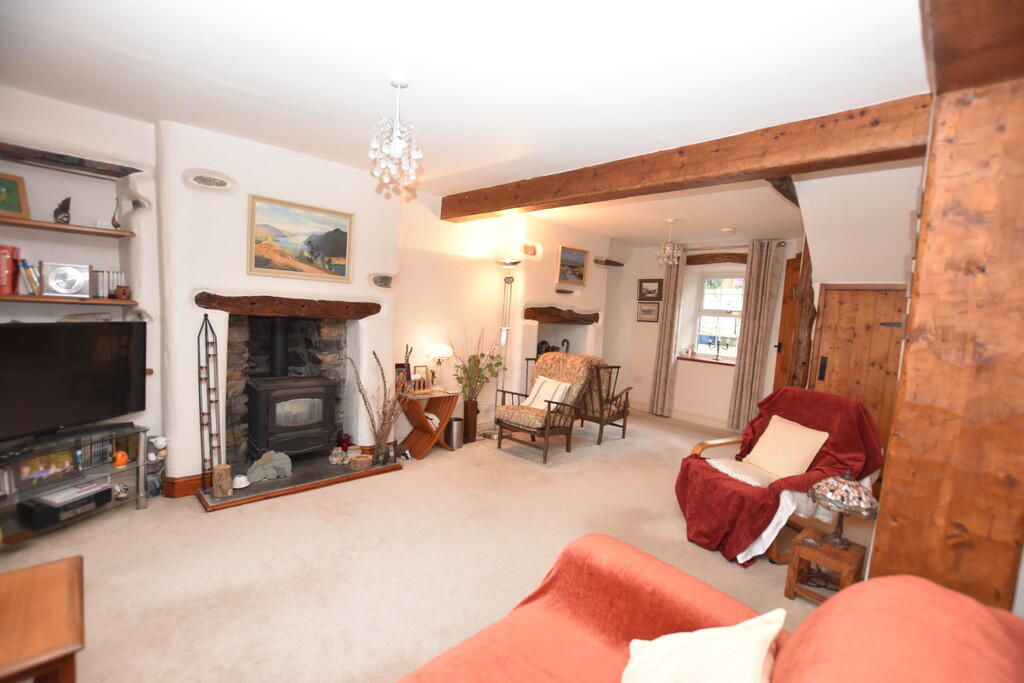 House in Lancaster, Egton with Newland - View 4
