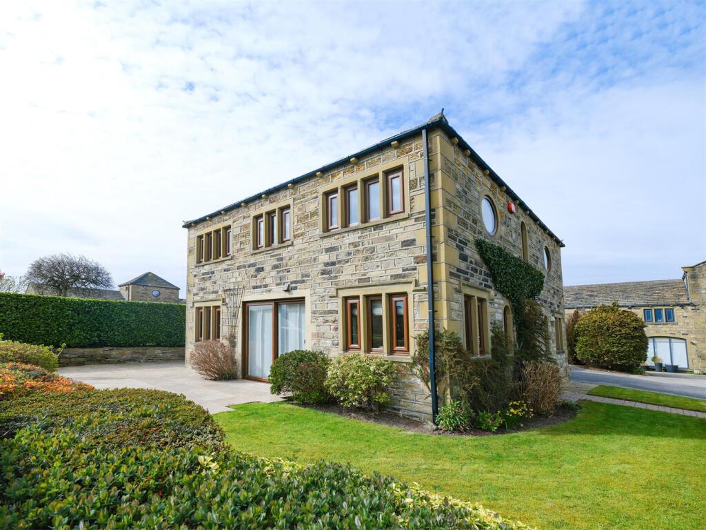 Main image of property: Fulstone Road, Stocksmoor, Huddersfield HD4