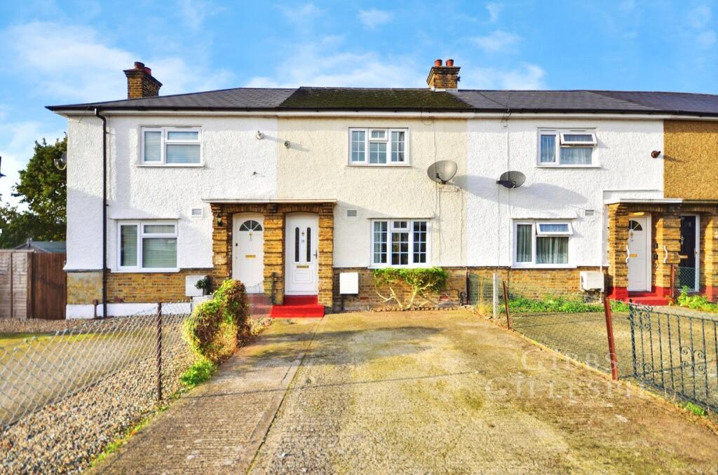 Main image of property: Nelson Road, Hillingdon, UB10