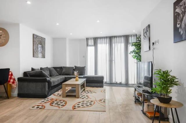 Main image of property: Station Approach, Woking