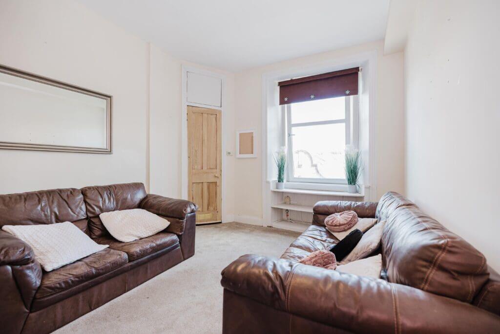 Main image of property: 2414L Robertson Avenue, Edinburgh, EH11 1PT