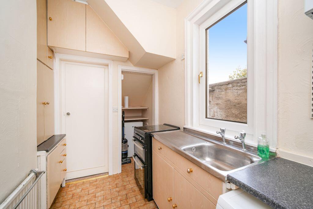 House in Edinburgh, Happy Valley, Craiglockhart - View 4