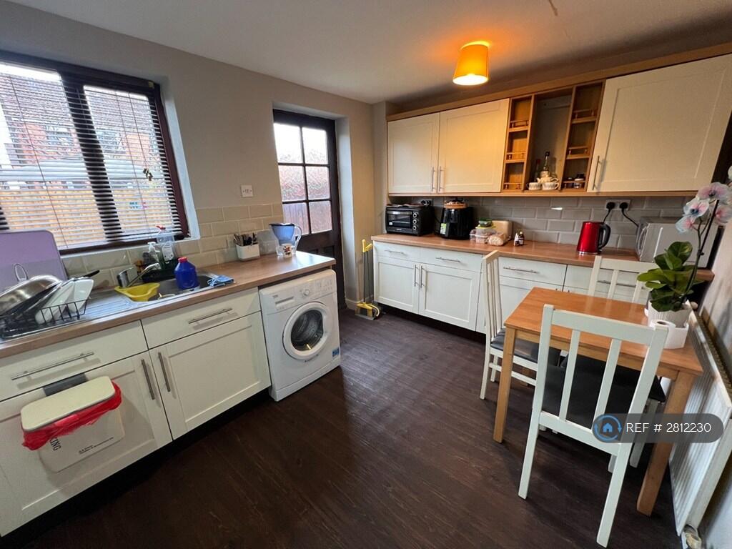 Main image of property: The Rydales, Hull, HU5