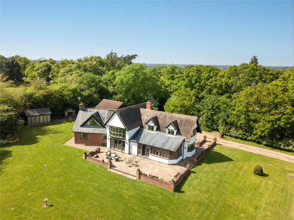 Main image of property: Long Road East, Dedham, Colchester, Essex, CO7