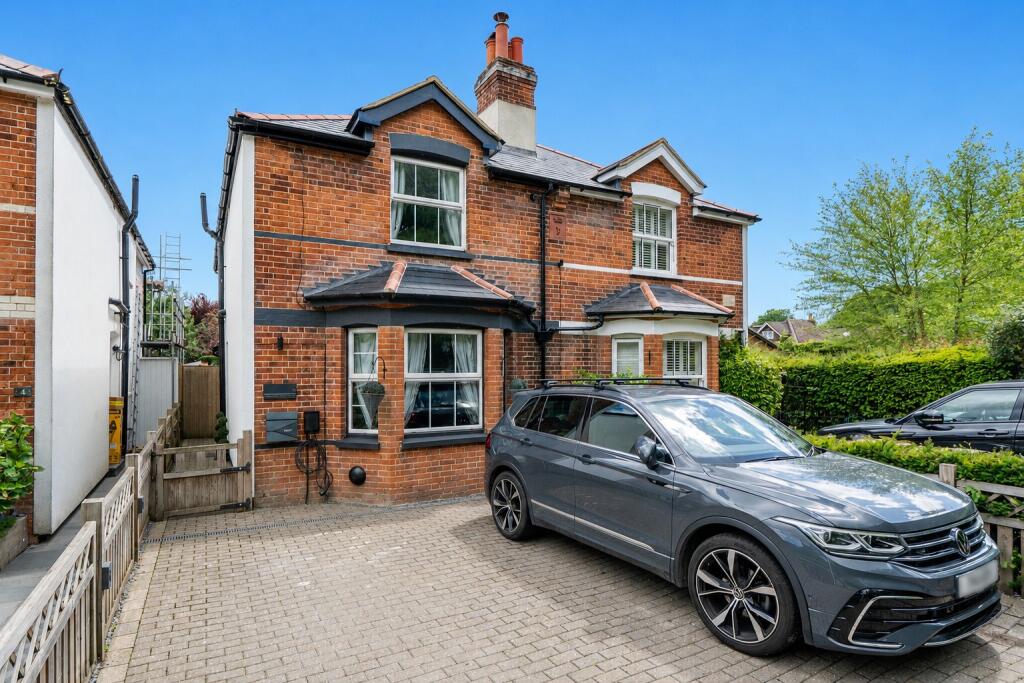 Main image of property: PIRBRIGHT