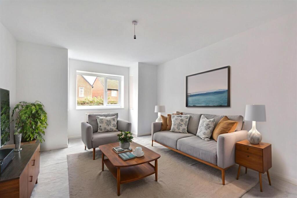 House in Nottingham, Chase Farm, Gedling - View 4