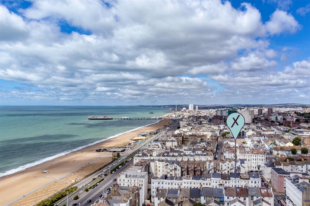 Chesham Place, Brighton photo 4