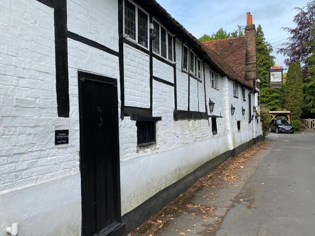 Main image of property: High Street, RG4