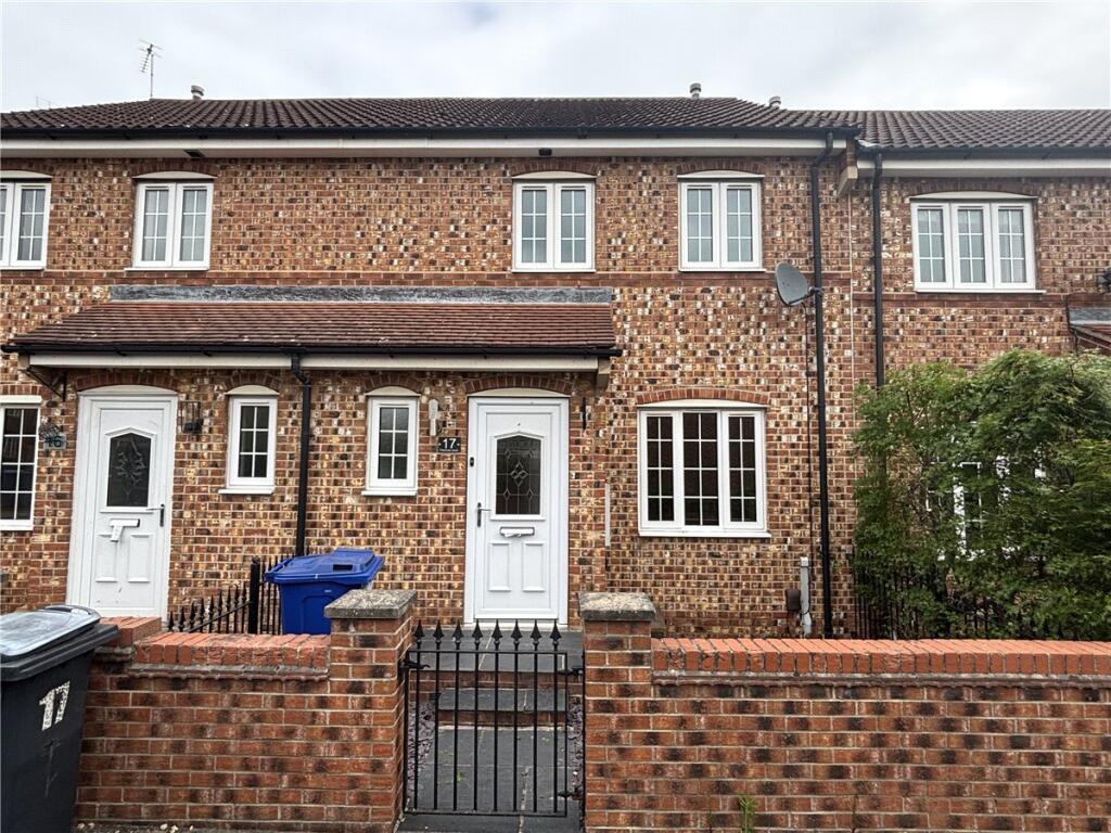 Main image of property: Pastures Court, Mexborough, South Yorkshire, S64