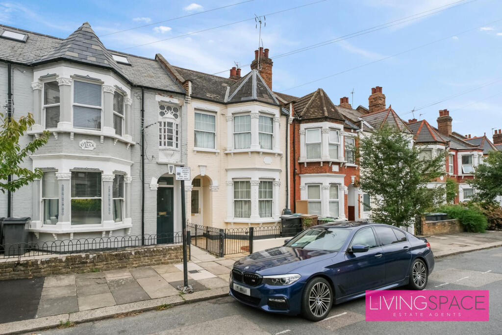 Main image of property: 26 Eastern Road, Wood Green