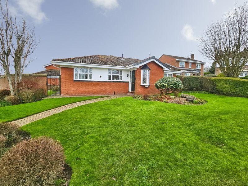 Main image of property: Humford Way, Bedlington