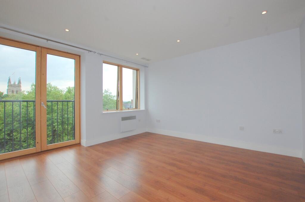 Main image of property: Albemarle Road, Beckenham, BR3