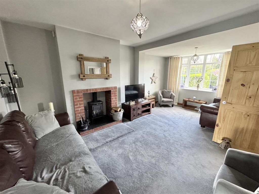 Main image of property: Beck Lane, Sutton-In-Ashfield