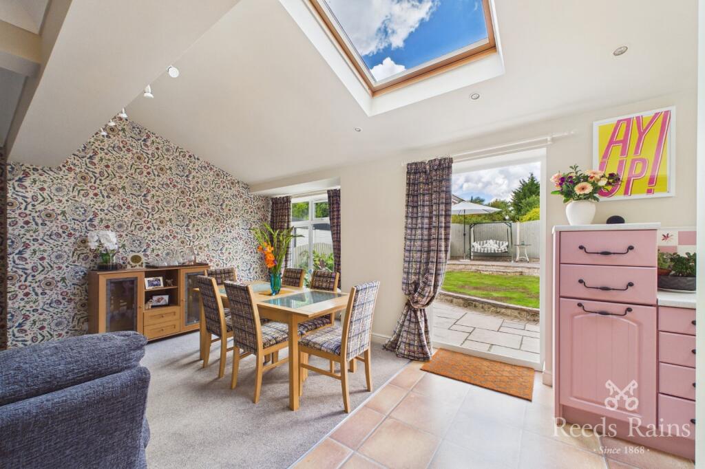 House in Rotherham, Anston - More