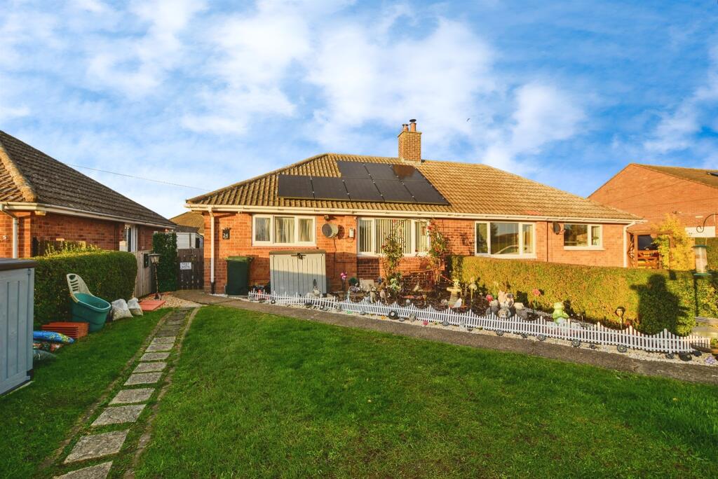 Main image of property: Frithville Road, Sibsey, Boston