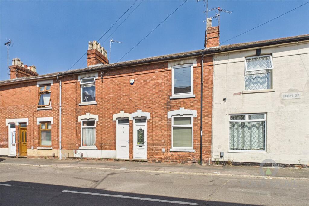 Main image of property: Union Street, Kettering, Northamptonshire, NN16