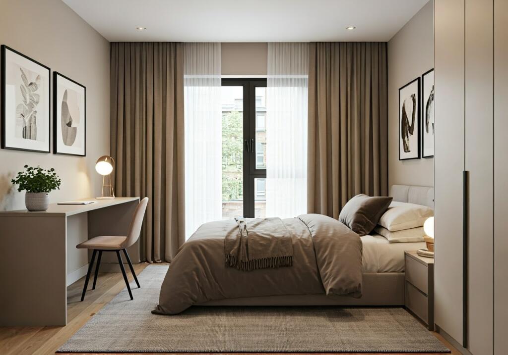 Apartment in London - View 2