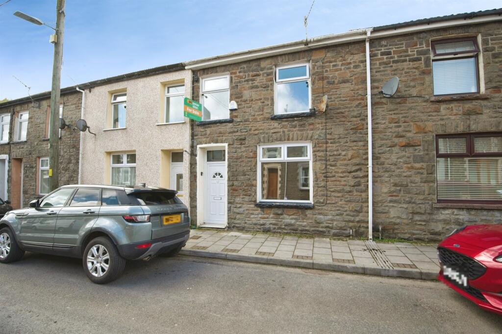 Main image of property: Regent Street, Ferndale