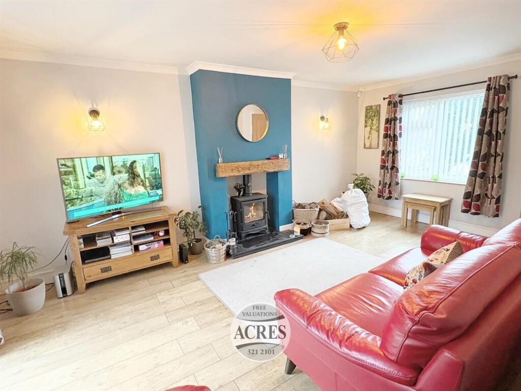 Wyatt Road, Sutton Coldfield - View 5