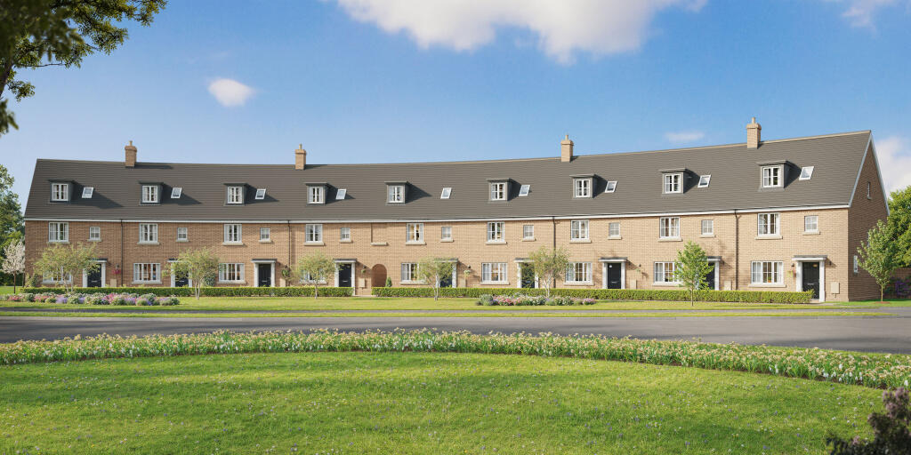 Main image of property: Hopkins Homes at Abbots Vale,
Bury St. Edmunds,
IP33 2BS