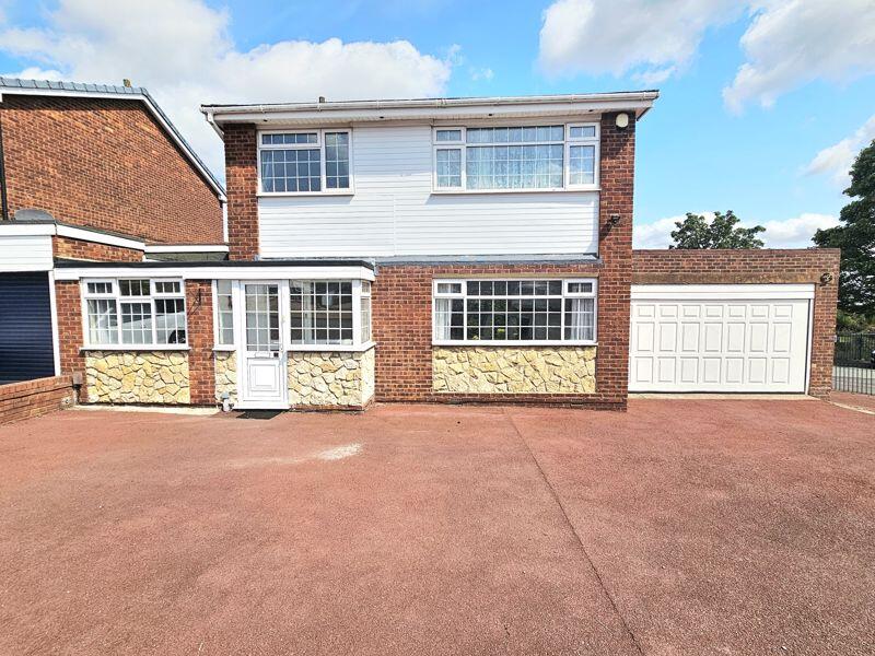 Main image of property: Lapworth Drive, West Midlands, B73 6QG