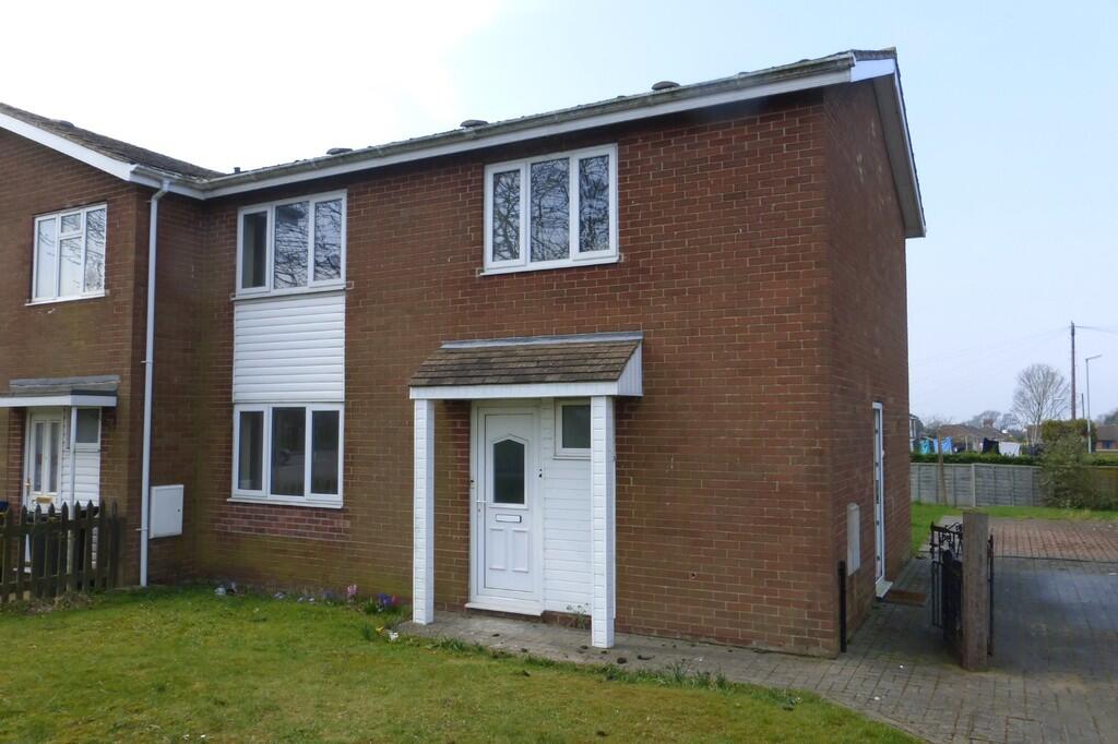 Main image of property: Kelsway, Caistor