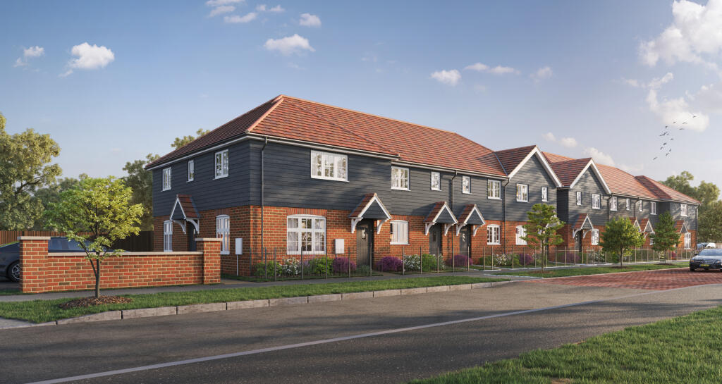 Main image of property: West Kent @ Preston Fields, Faversham, Kent
