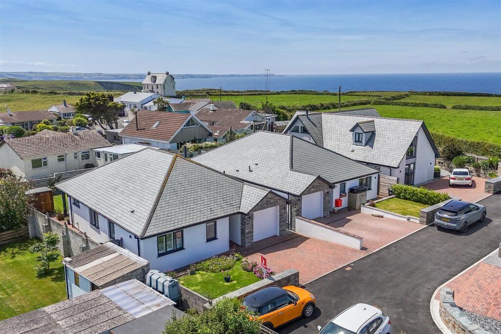 Main image of property: Treknow, Tintagel