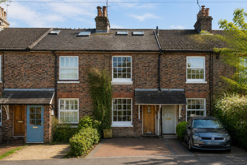 Main image of property: Sunte Avenue, Lindfield