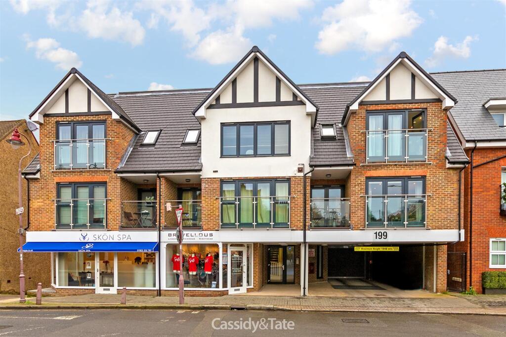 Main image of property: Watling Street, Radlett