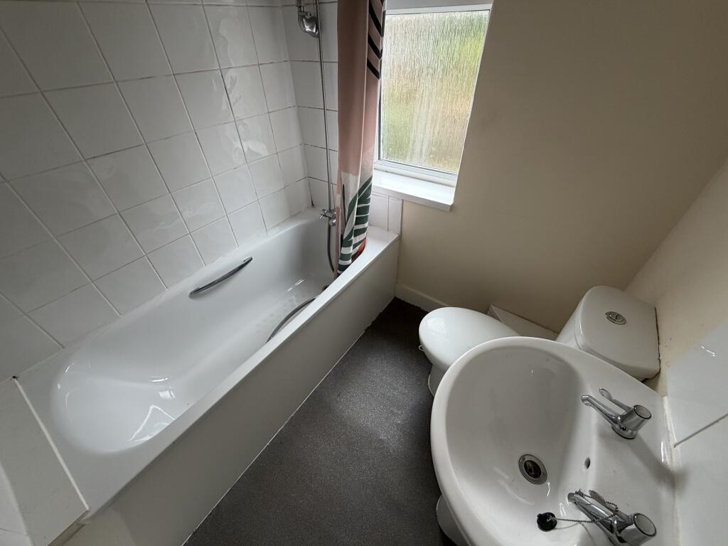 House in Stockport - More