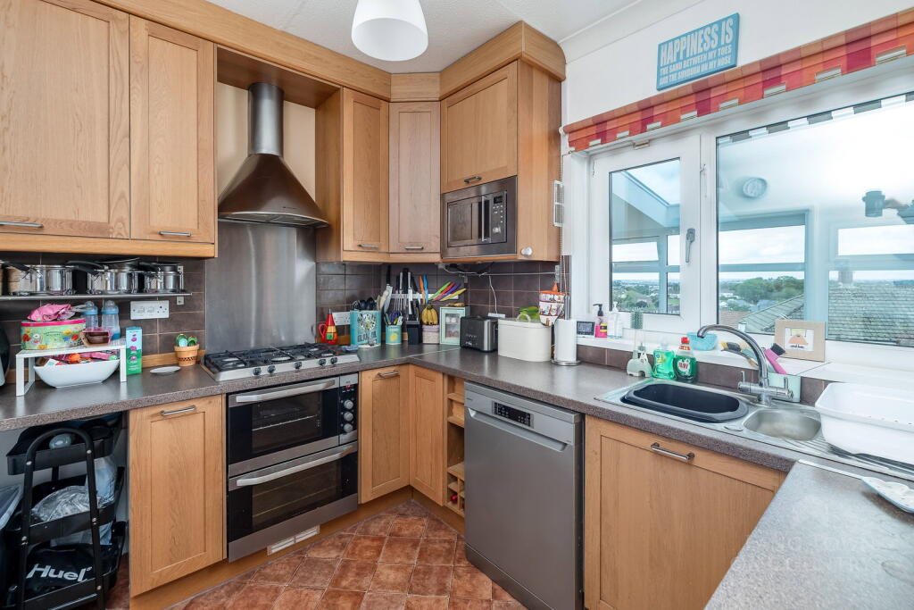 House in Plymouth, Manadon - View 4